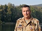 Vojenský veterán Gábor o vlastencích, extremistech s neověřenými informacemi o islámské invazi a o připravenosti naší armády