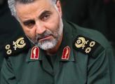 Marian Kechlibar: Konec íránského generála aneb Nejdříve létají tweety, pak rakety