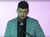 „Vy jste okradl lidi.“ Gregor vrátil Zdechovskému tvrdou ránu