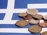 Řecko se brání vyhlazovací válce věřitelů, píše komentátor 