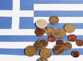 Reuters: Politika řecké vlády stála letos zemi třetinu HDP