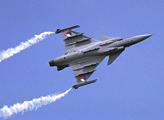 Saab: Česko by mohlo mít zájem o další letouny Gripen 