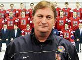 Ondřej Votroubek nominován na předsedu krajského svazu ledního hokeje