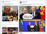 Také Robert Záruba se vyjádřil k Putinově medaili pro Jarka Nohavicu