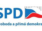 Bondarenková (SPD): Kdo, když ne my? Kdy, když ne teď? Už podruhé.