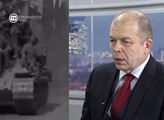 Regionální TV: Existují tisíce dokumentů dokazujících spolupráci Sovětského svazu s nacistickým Německem...