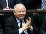 Jan Urbach: Kaczyński je pro evropskou konfederaci