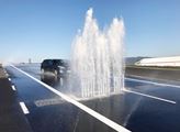 Autodrom Most: Končí druhý ročník projektu Jedu s dobou, autodrom nabízí poslední termíny bezplatného kurzu