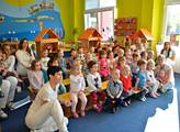Frýdecko-místecké jesle získaly jako první v Česku osvědčení kvality péče o děti