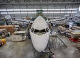 JOB AIR Technic hledá v průběhu krize letecké dopravy nové příležitosti