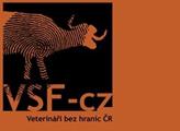 Veterináři bez hranic ČR: Prcháme spolu