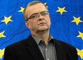 Kalousek: Kongres v Bruselu zatím nepřinesl řešení pro eurozónu