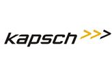 Úspěch společnosti Kapsch při zavádění digitálního systému GSM-R na železničních tratích