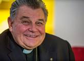 Kardinál Duka: Ježíšek přežije černé pátky i rozšiřování islámu