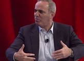 Garry Kasparov: Západní politici, vystupte více proti Putinovi. Jinak krev každého zabitého disidenta ulpí i na vašich rukou