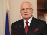 Václav Klaus se musí vrátit do ODS, křičí Boris Šťastný