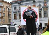 Lubomír Vylíčil: Politici se začínají bát hněvu občanů. Závod v převlékání kabátů startuje