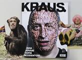 Jan Kraus napsal o Klausovi a zlodějských bratrstvech