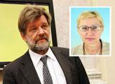 Zkušená ministerská úřednice Bartůňková vzpomíná: Horší než za Kubiceho už to na vnitru být nemůže