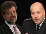Policejní prezident Červíček bude mít dva náměstky. Další změny neplánuje