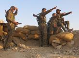 Tereza Spencerová: Kurdské YPG svou válku prohrály. Jaké drobky jim Damašek nechá?