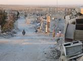 Tereza Spencerová: Sýrie se blíží k „příměří“. A možná k rozpadu a federaci 