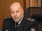 Vyhozený šéf policie Lessy: Jestli nepřestanou s šikanou, jdu za premiérem
