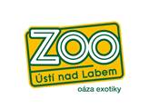 Zoo Ústí nad Labem: Libor s Adélou se přestěhovali na zimoviště