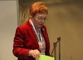 Novou, spravedlivou společenskou smlouvu! Hvězda německých Zelených předložila hodně radikální návrh
