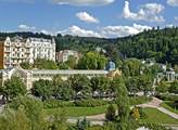 Lázeňská města na filmovém festivalu Karlovy Vary propagují nominaci do UNESCO