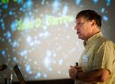 John D. Barrow: Sto důležitých věcí o umění a matematice, které nevíte (a ani nevíte, že je nevíte)