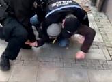 Policejní férovka v Uherském Hradišti: Velitel a starosta se omluvili