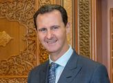 Jan Urbach: Prezident al-Asad navštívil vojáky na idlibské frontě