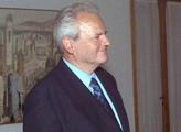 Balkánské zápisky: Před dvaceti lety byl zatčen Milošević. Třídenní drama připomíná srbský televizní seriál