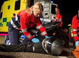 FAEI.cz: Dvě třetiny nehod motocyklů zaviní sami motorkáři