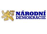  Národní demokracie je zásadně proti plánované výstavbě přehrady na Berounce