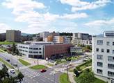 Krajská zdravotní v Ústí nad Labem otevřela nové školící centrum robotické chirurgie
