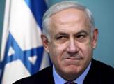 Netanjahu: Írán útočí, aby zničil stát Izrael