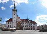 Olomouc: Trojkoalice, která povede město, připravuje koaliční smlouvu a ladí programové prohlášení