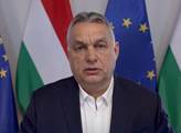 Orbán: „Ukrajina? Afghánistán, troska.“ A Maďarsko naštve všechny ještě víc