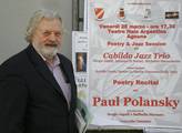 Spisovatel Polansky: Havel rozdal lepší posty exkomunistům, než souvěrcům