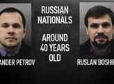 Třetí agent z kauzy Skripal se jmenuje Denis Sergejev a patří k ruské rozvědce GRU, uvádí investigativní skupina Bellingcat