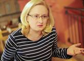 „Svazačka Pajerová“ promluvila o své minulosti před listopadem 1989