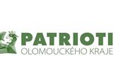 Patrioti Olomouckého kraje spouštějí web