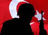 Žádost o nevydání tureckých vojáků z Řecka