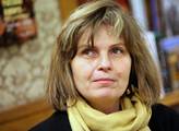 Petra Procházková líčila, jak Rusové likvidují nepohodlné novináře. Třeba je pošlou do Afriky...