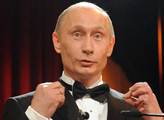 Putin: V Rusku je demokracie. Zdanění vkladů vnucené EU je absurdní 