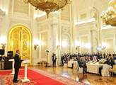 Příbuzní ruského cara stojí za Putinem. Může to být nebezpečné, píše Luboš Palata