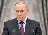 Nizozemský rusista: Putin nepoužívá internet. Přemýšlí jako politik z devatenáctého století