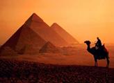 Nejezděte do Egypta, doporučuje Ministerstvo zahraničních věcí